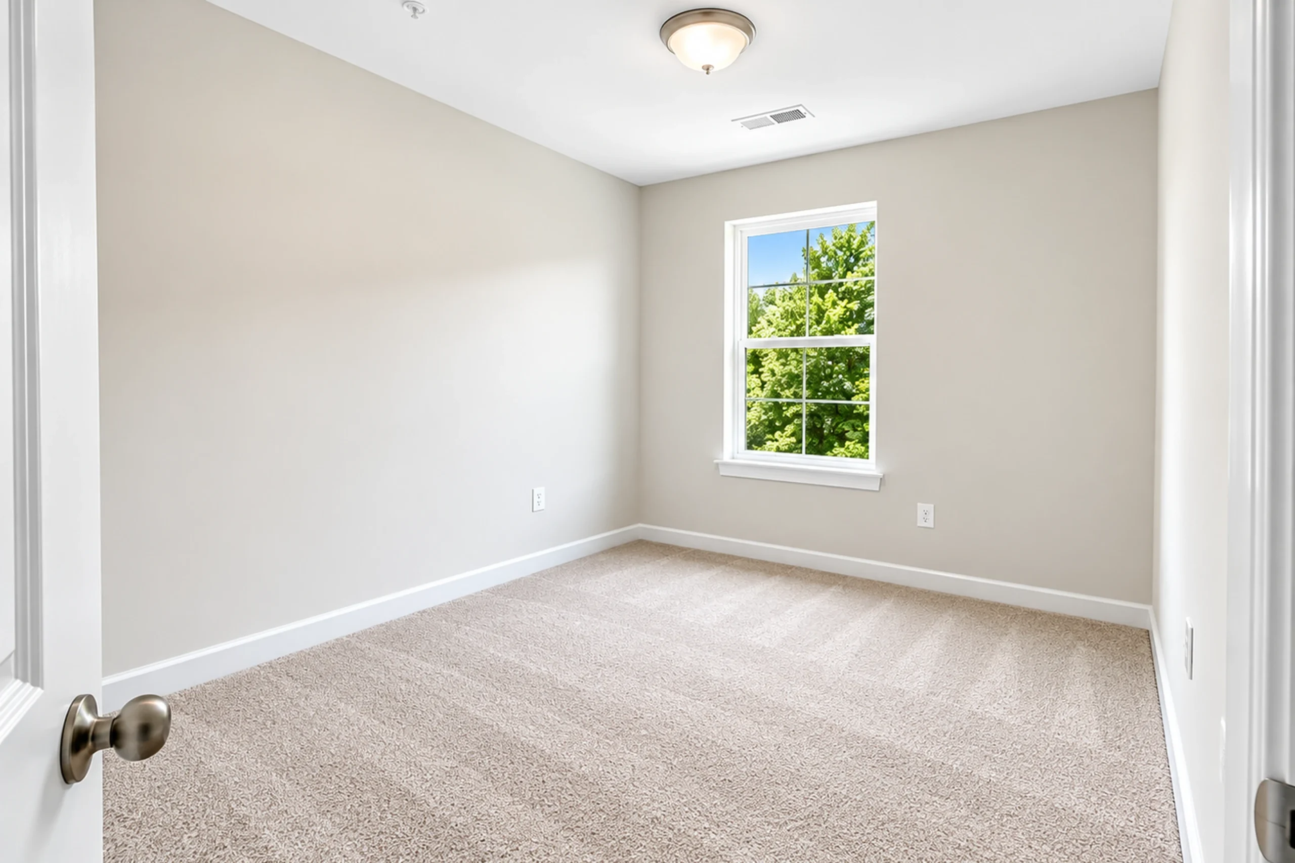 1003 Henry Avenue - Bedroom