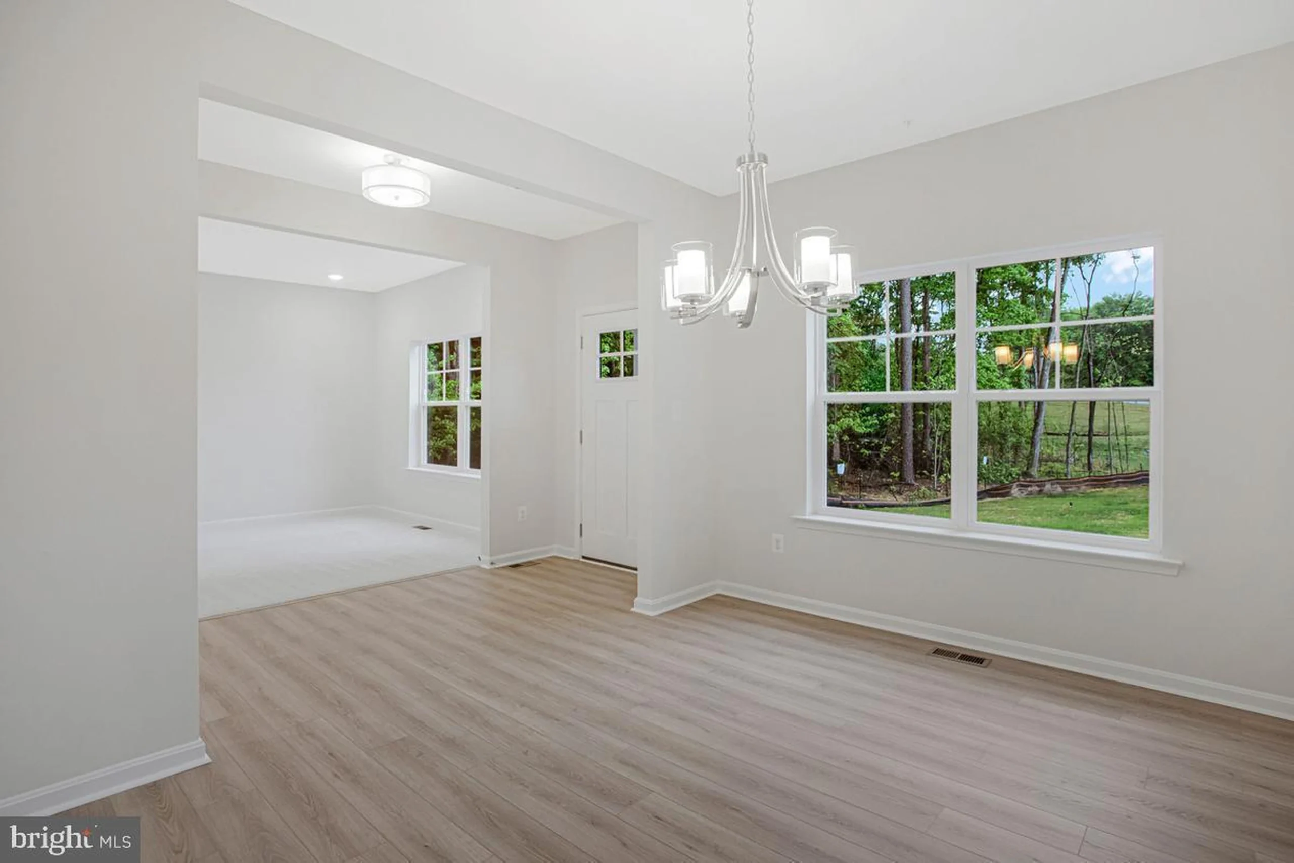101 Kinsey Drive - Foyer
