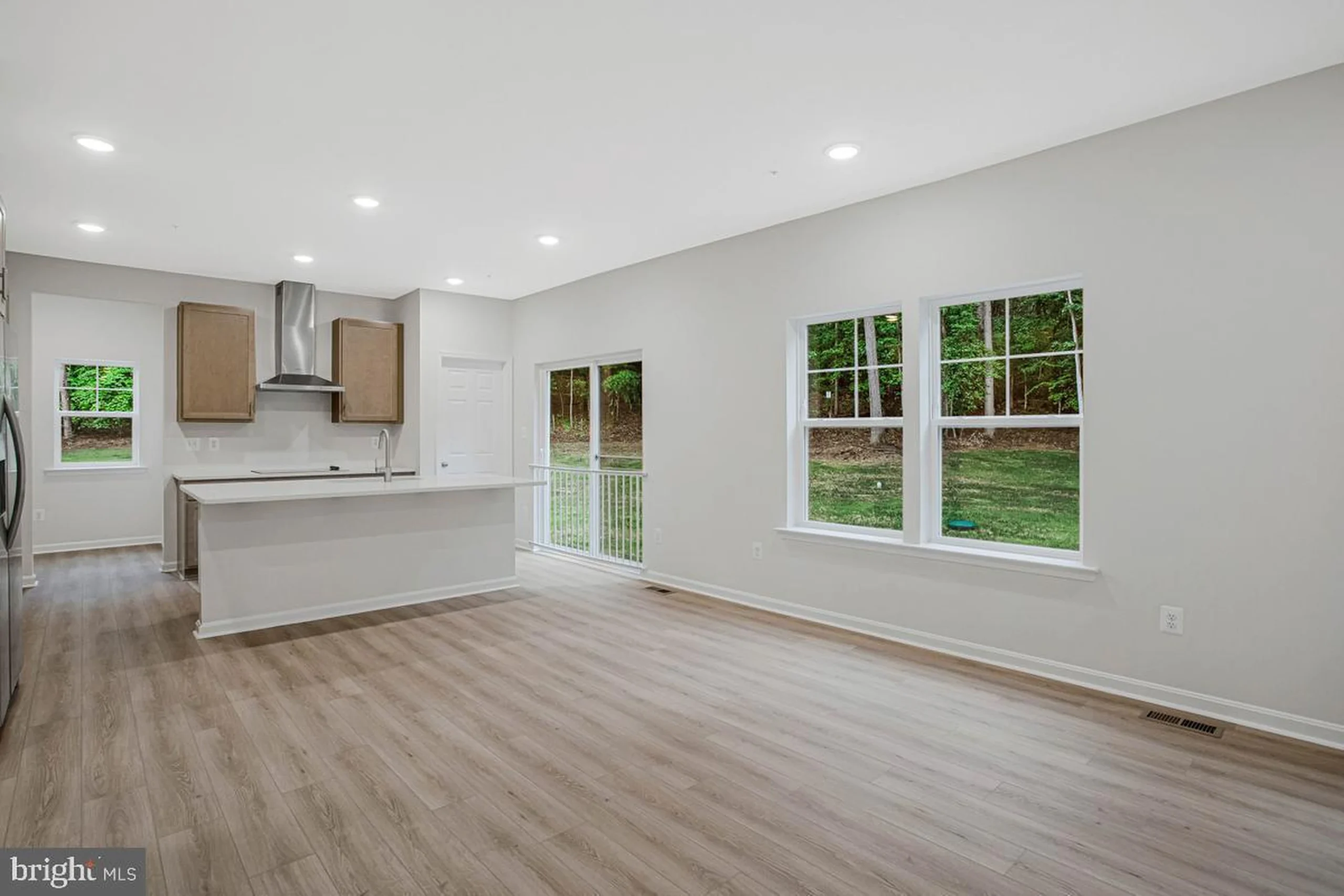 101 Kinsey Drive - Kitchen