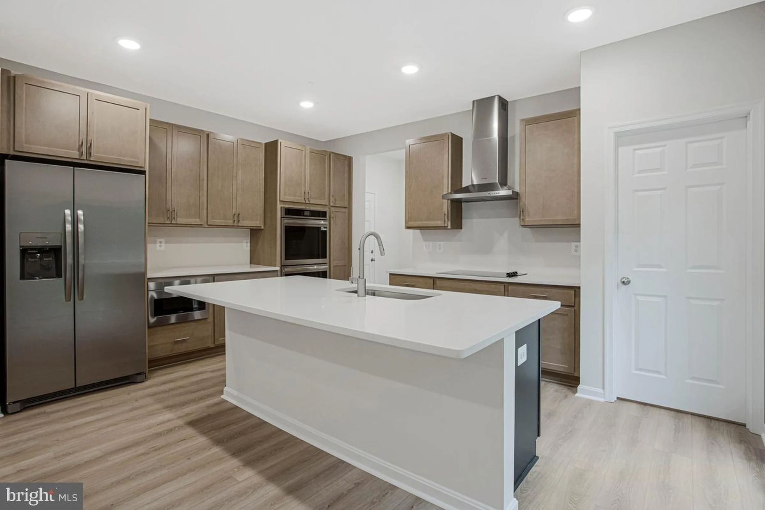 101 Kinsey Drive - Kitchen
