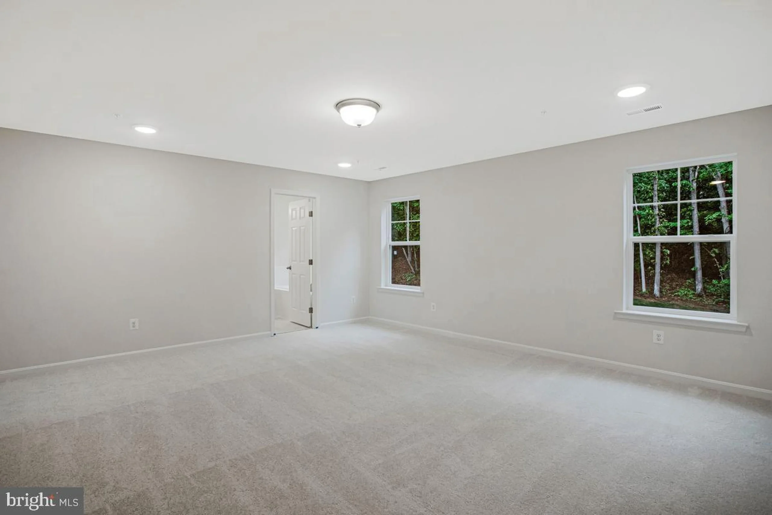 101 Kinsey Drive - Primary Bedroom