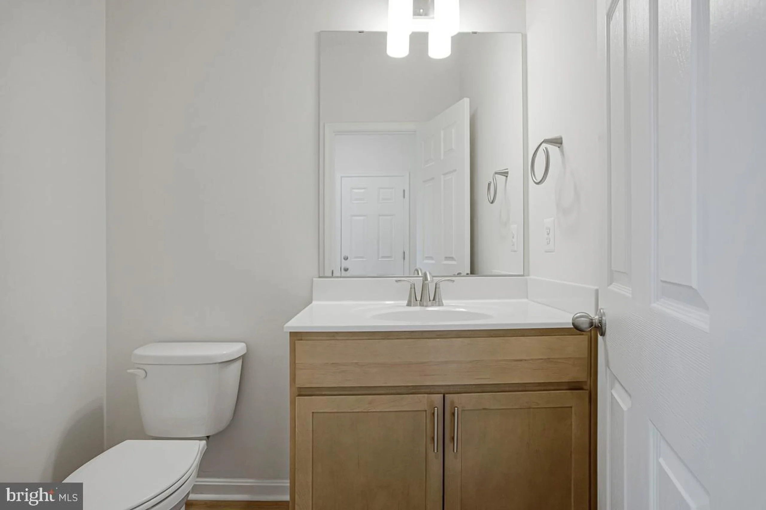 101 Kinsey Drive - Half Bath
