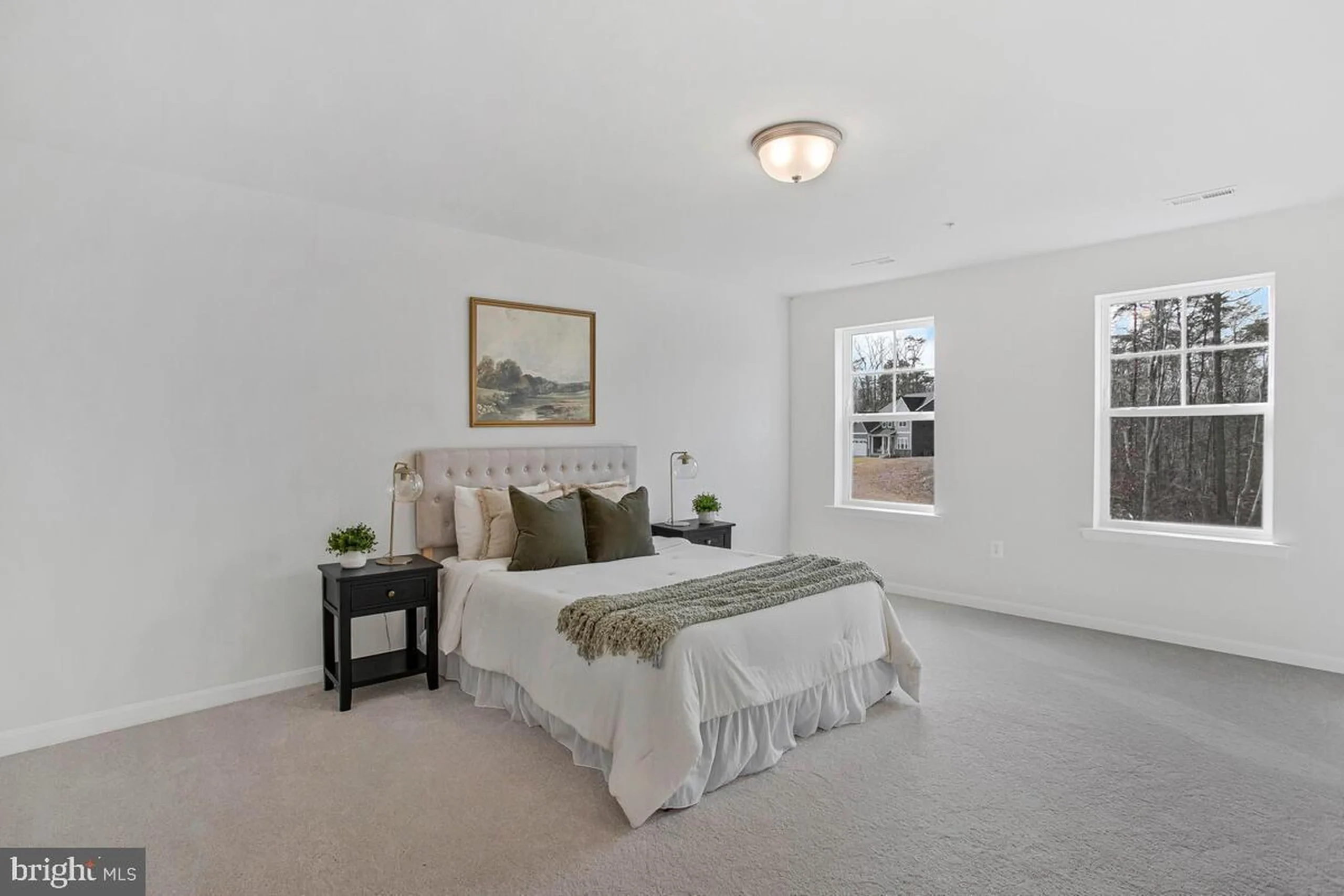 103 Worcester Road - Primary Bedroom