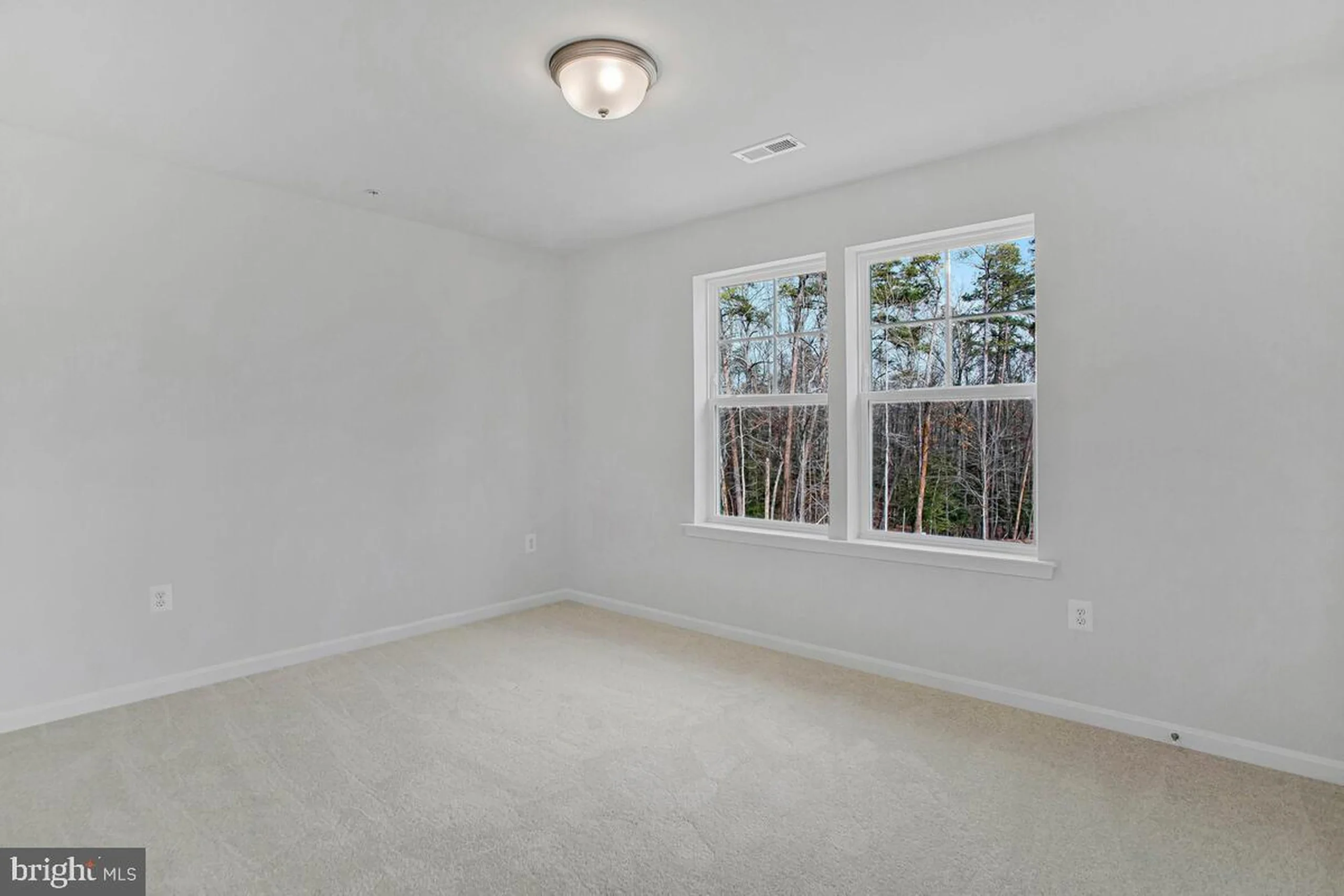 103 Worcester Road - Bedroom