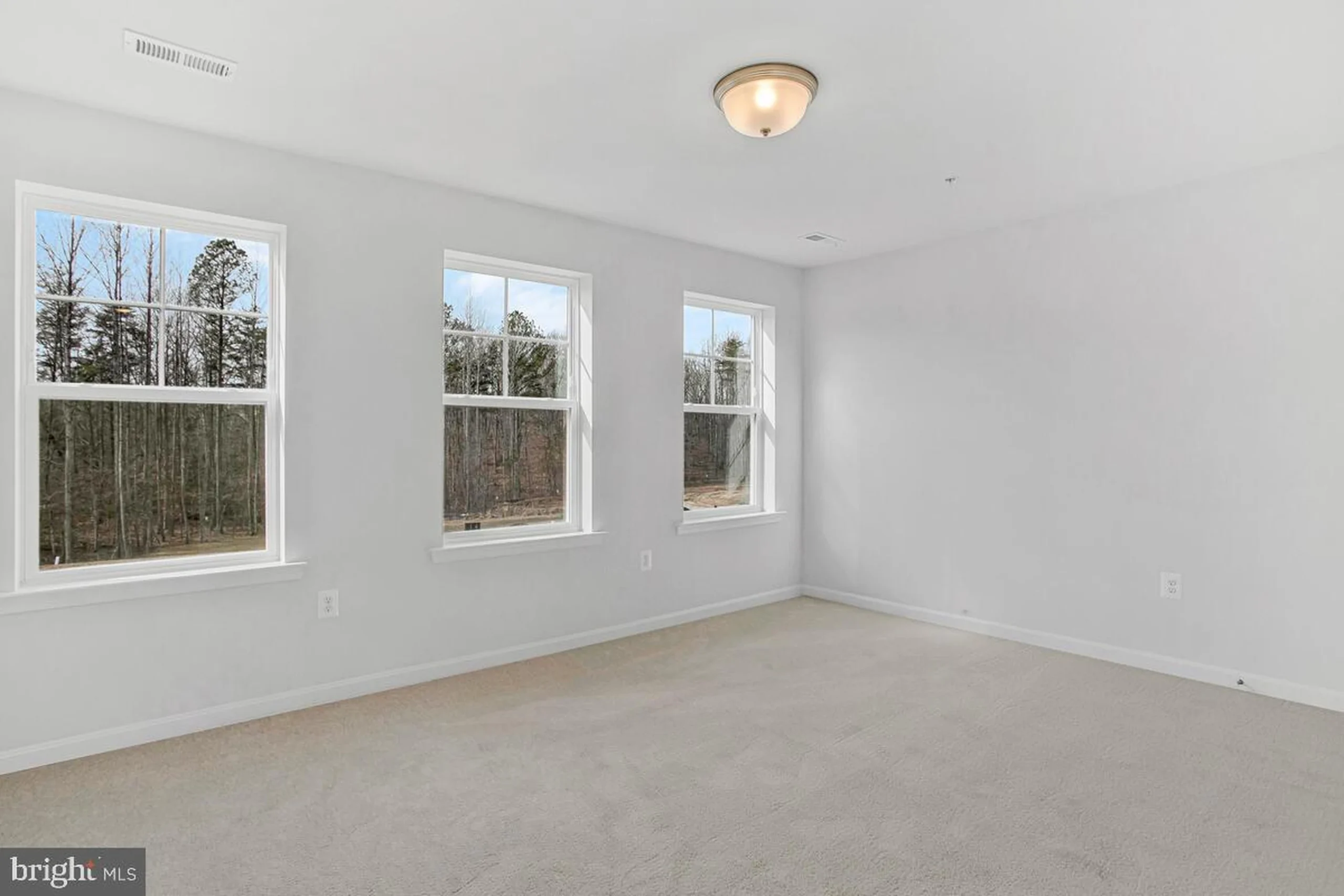 103 Worcester Road - Bedroom