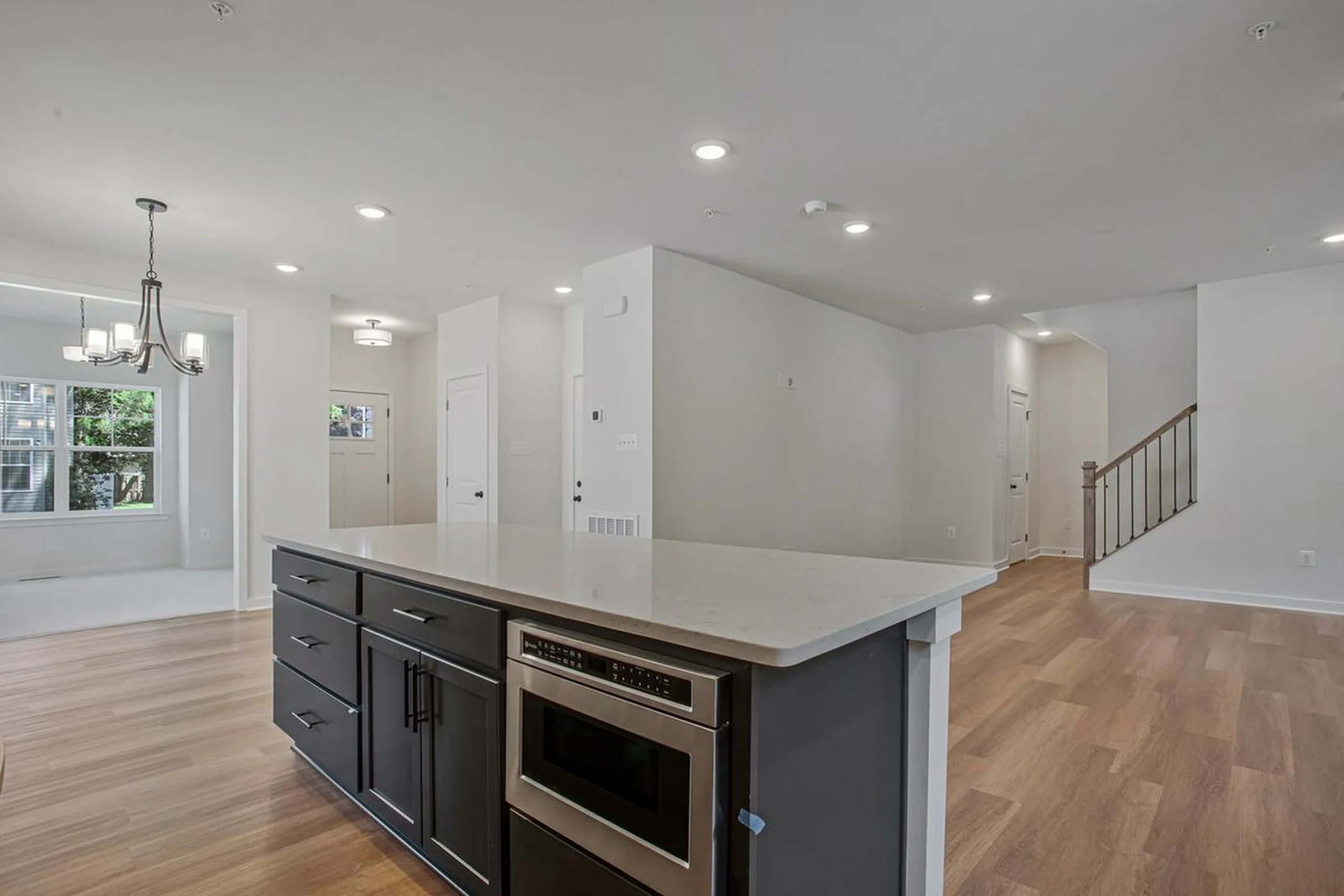 1225 Juniper St - Kitchen