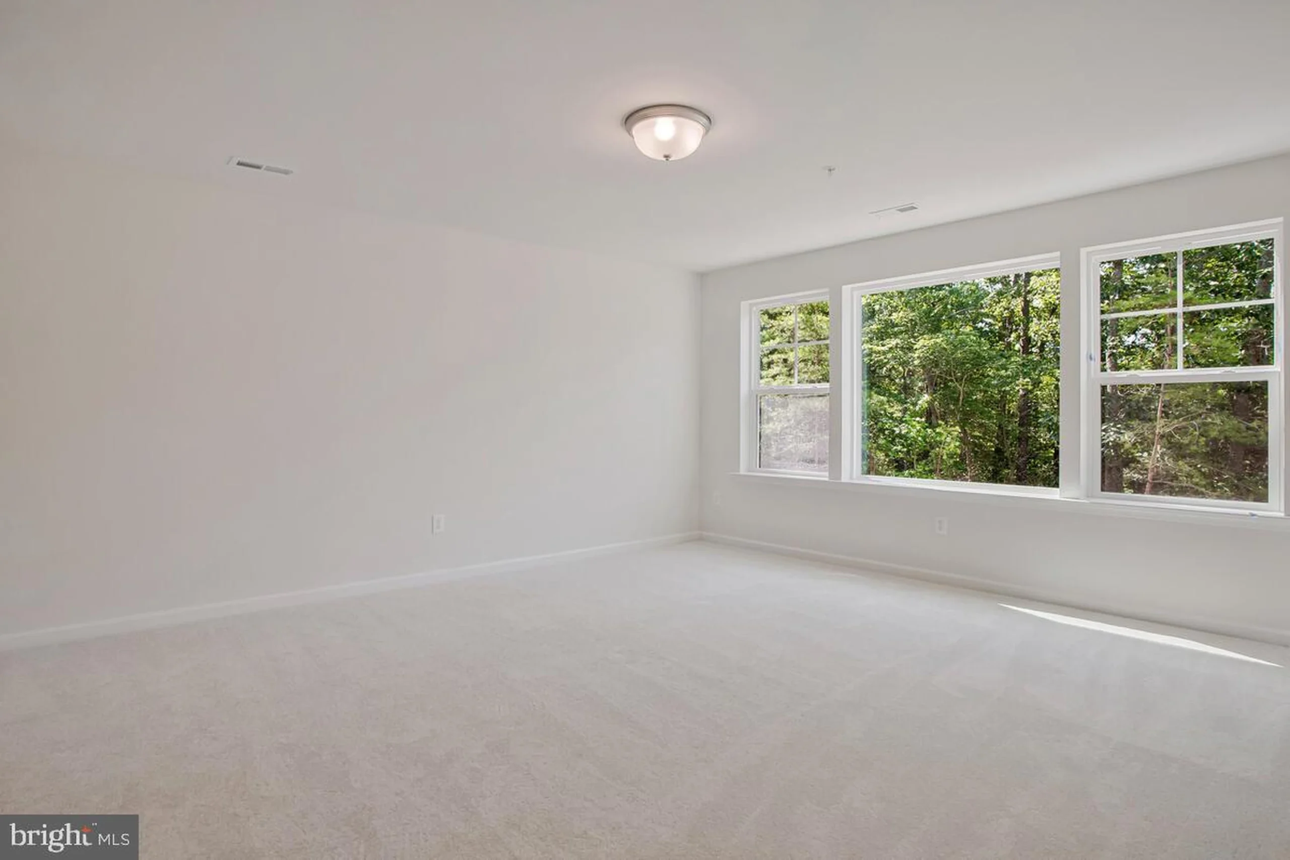 1237 Spruce Avenue - Primary Bedroom