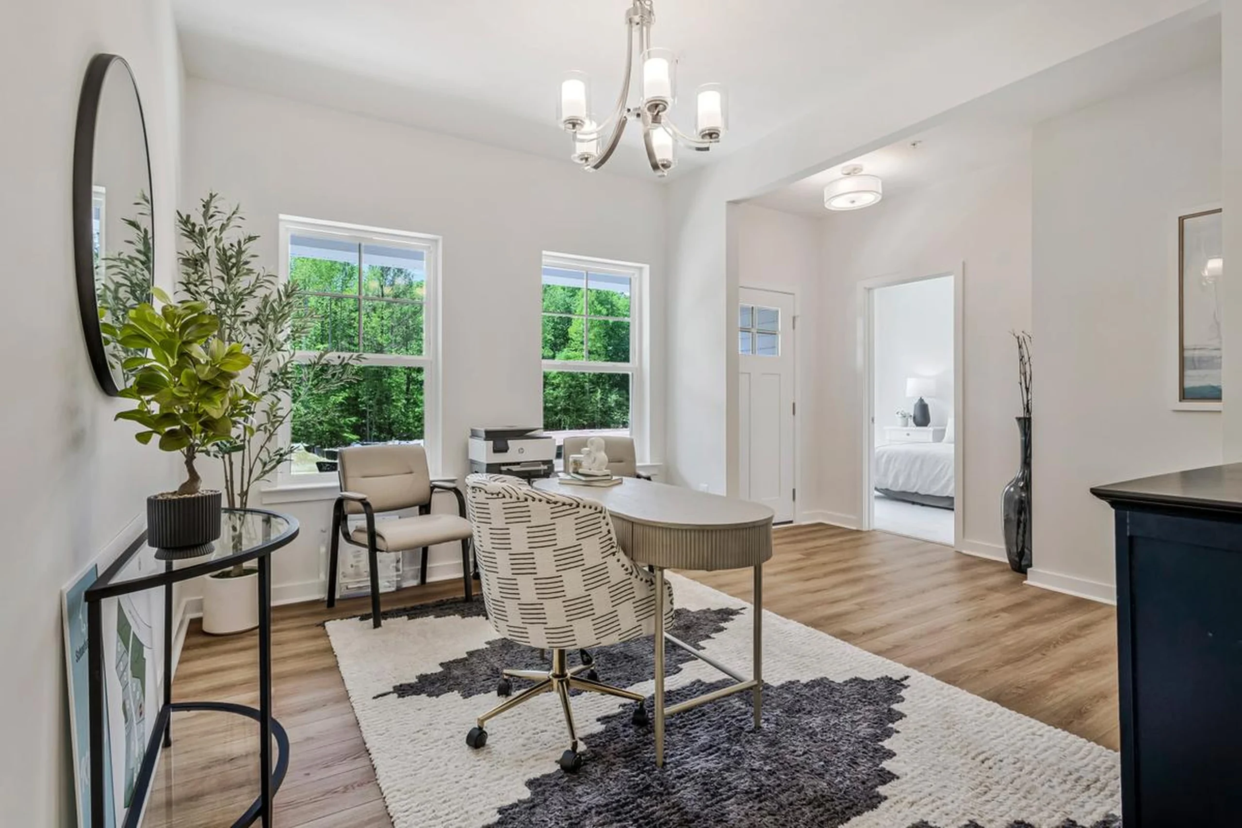 3268 Kitty Duval Drive - Home Office