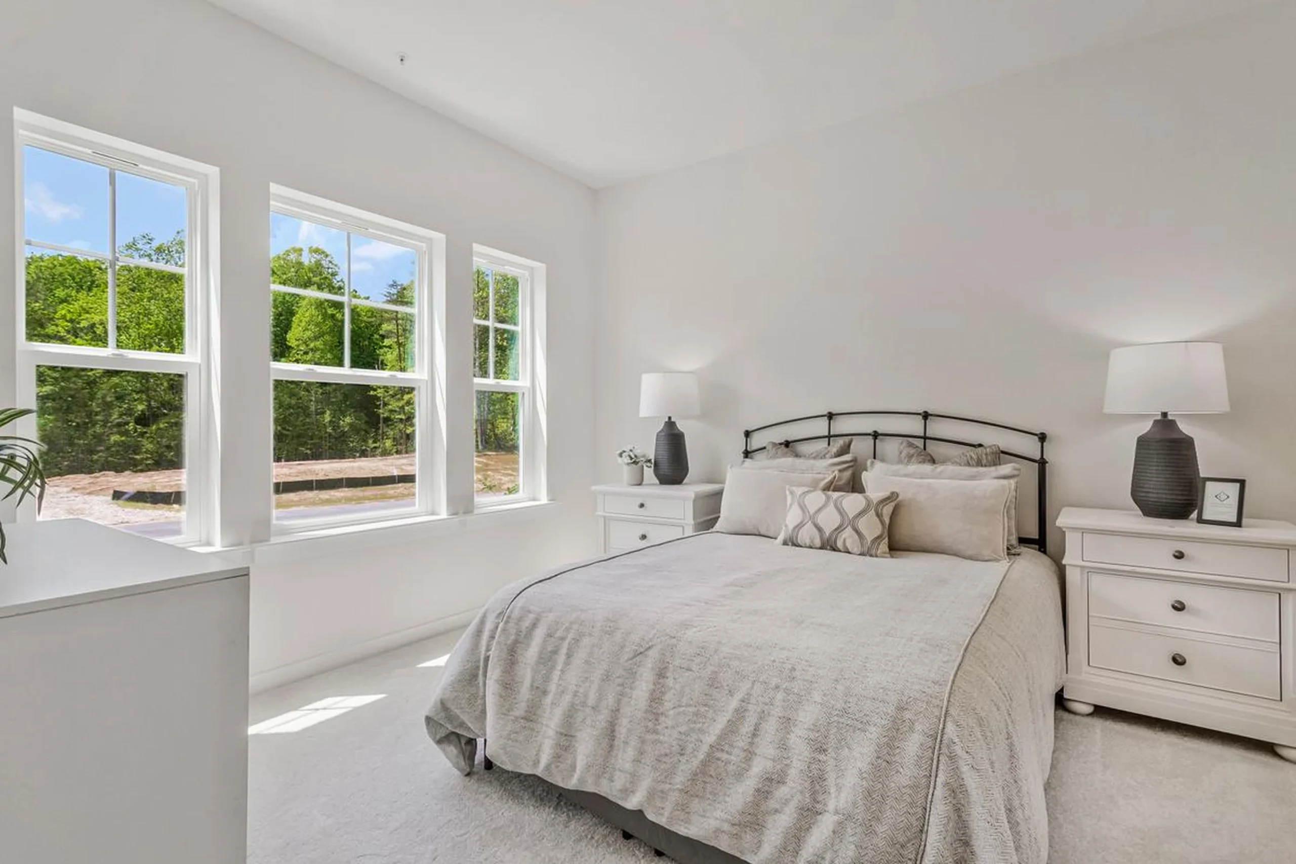 3268 Kitty Duval Drive - Bedroom